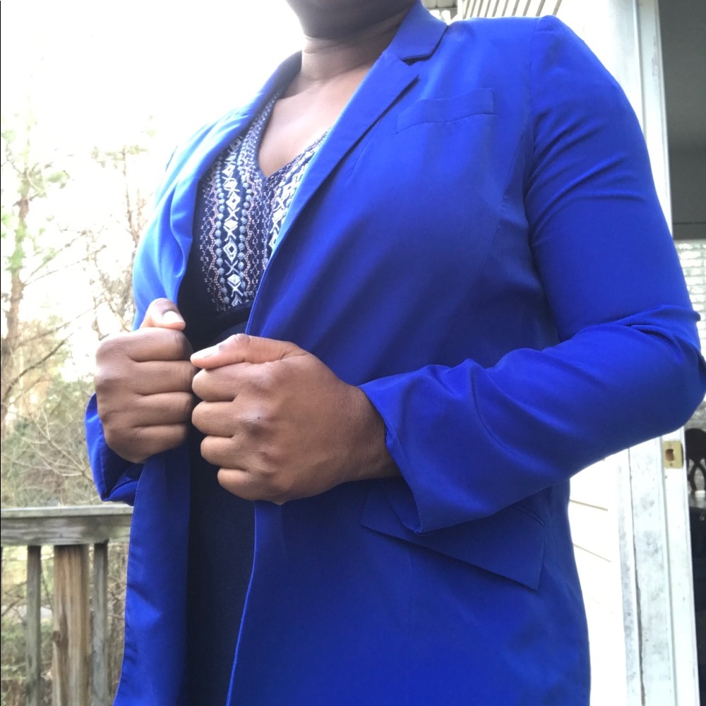 Blazer